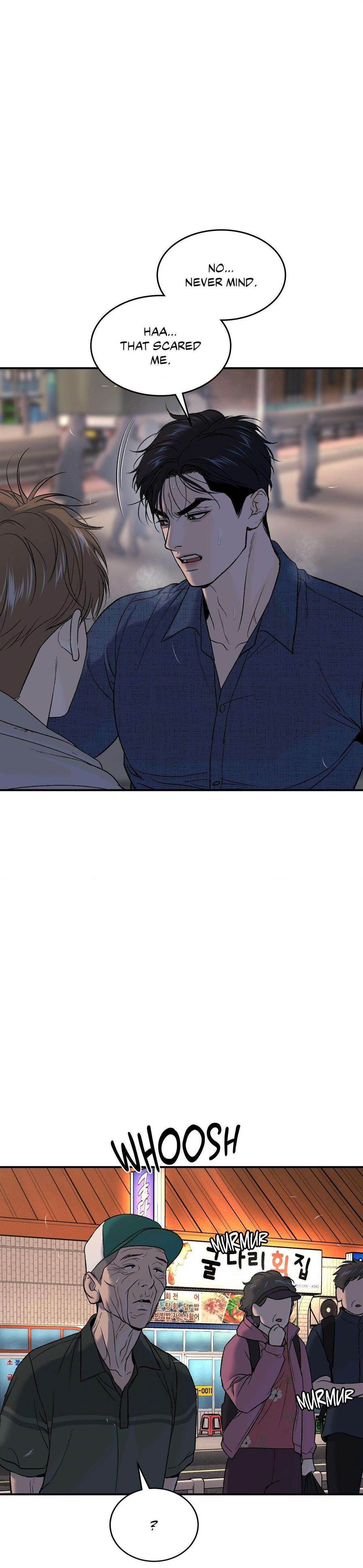 Jinx, Chapter 73 image 11